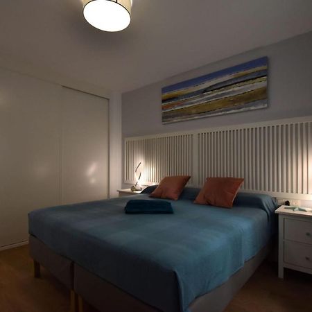 Magnolio Apartment Calaceite Torrox Εξωτερικό φωτογραφία