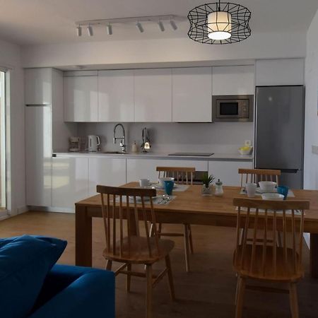 Magnolio Apartment Calaceite Torrox Εξωτερικό φωτογραφία