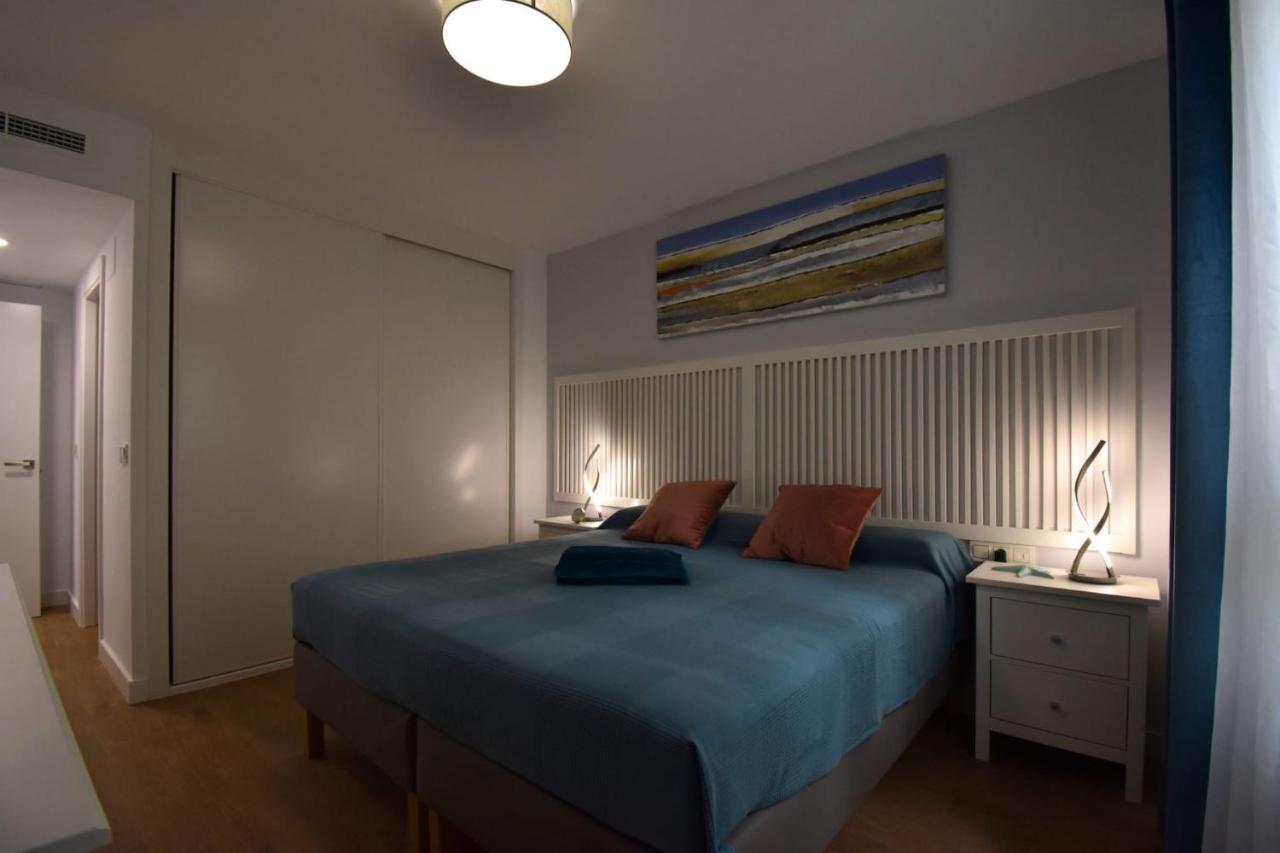 Magnolio Apartment Calaceite Torrox Εξωτερικό φωτογραφία