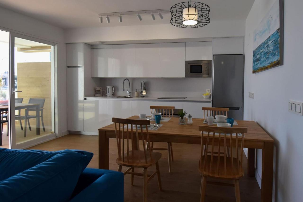 Magnolio Apartment Calaceite Torrox Εξωτερικό φωτογραφία