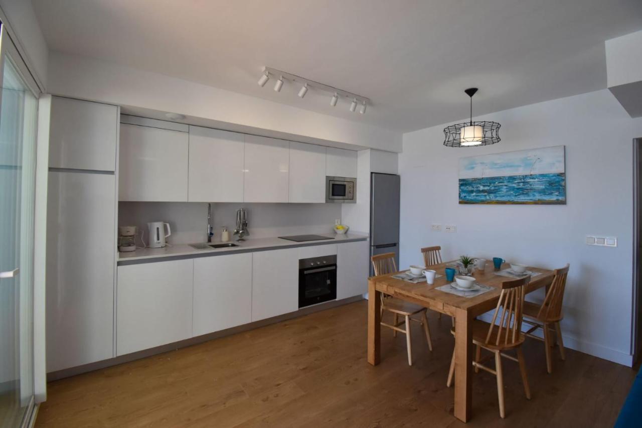 Magnolio Apartment Calaceite Torrox Εξωτερικό φωτογραφία