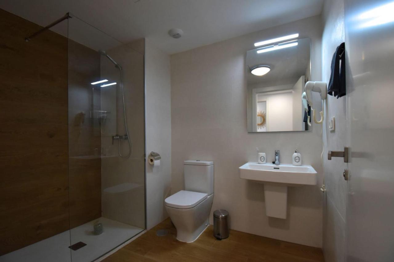 Magnolio Apartment Calaceite Torrox Εξωτερικό φωτογραφία
