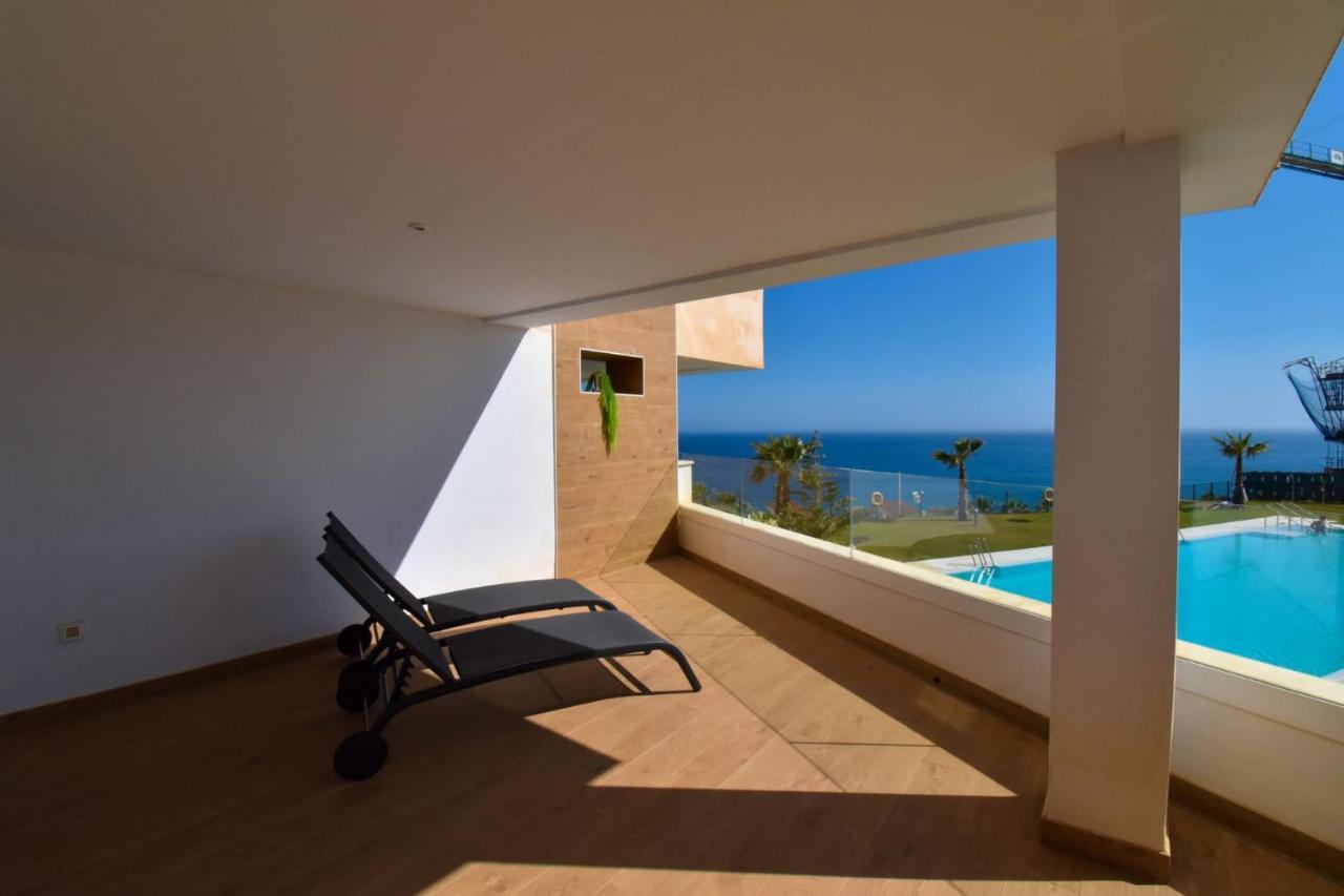 Magnolio Apartment Calaceite Torrox Εξωτερικό φωτογραφία