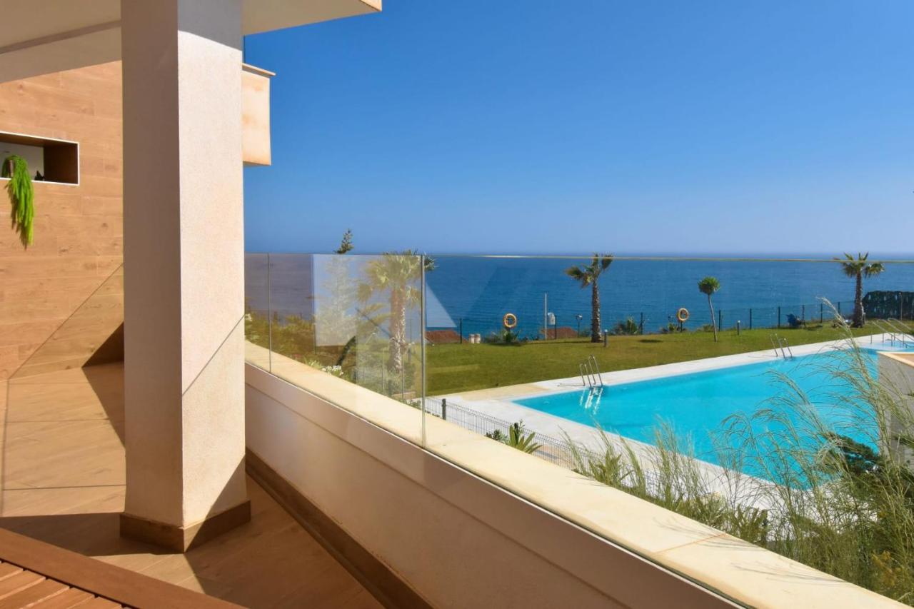 Magnolio Apartment Calaceite Torrox Εξωτερικό φωτογραφία