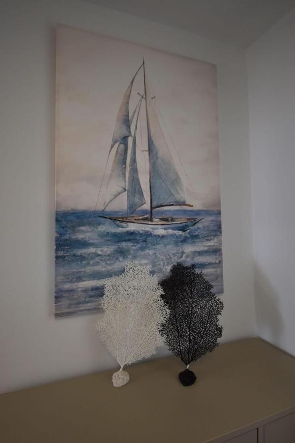 Magnolio Apartment Calaceite Torrox Εξωτερικό φωτογραφία