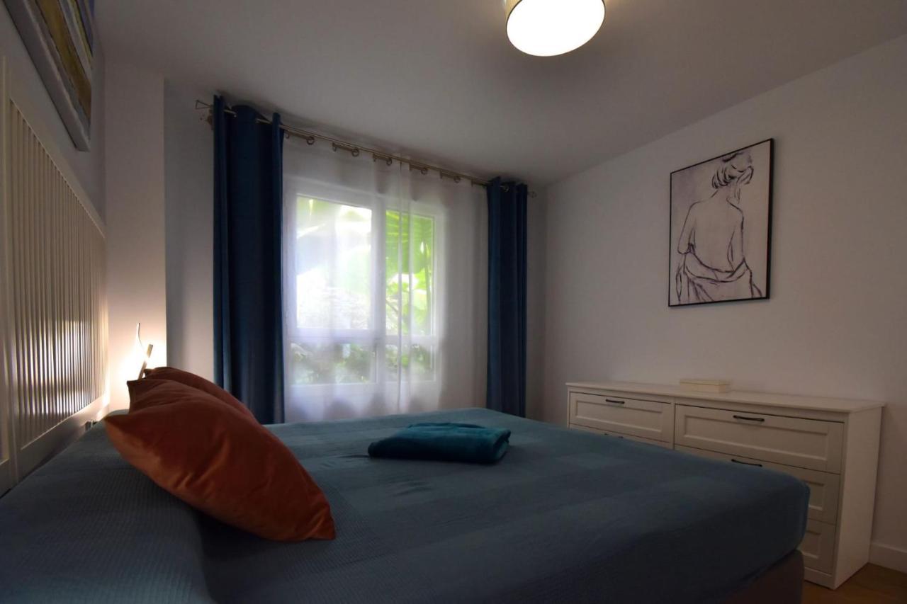 Magnolio Apartment Calaceite Torrox Εξωτερικό φωτογραφία