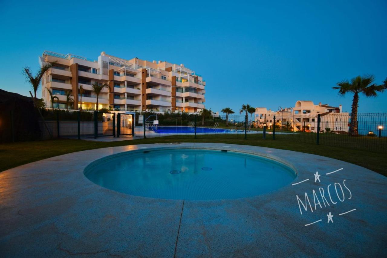 Magnolio Apartment Calaceite Torrox Εξωτερικό φωτογραφία