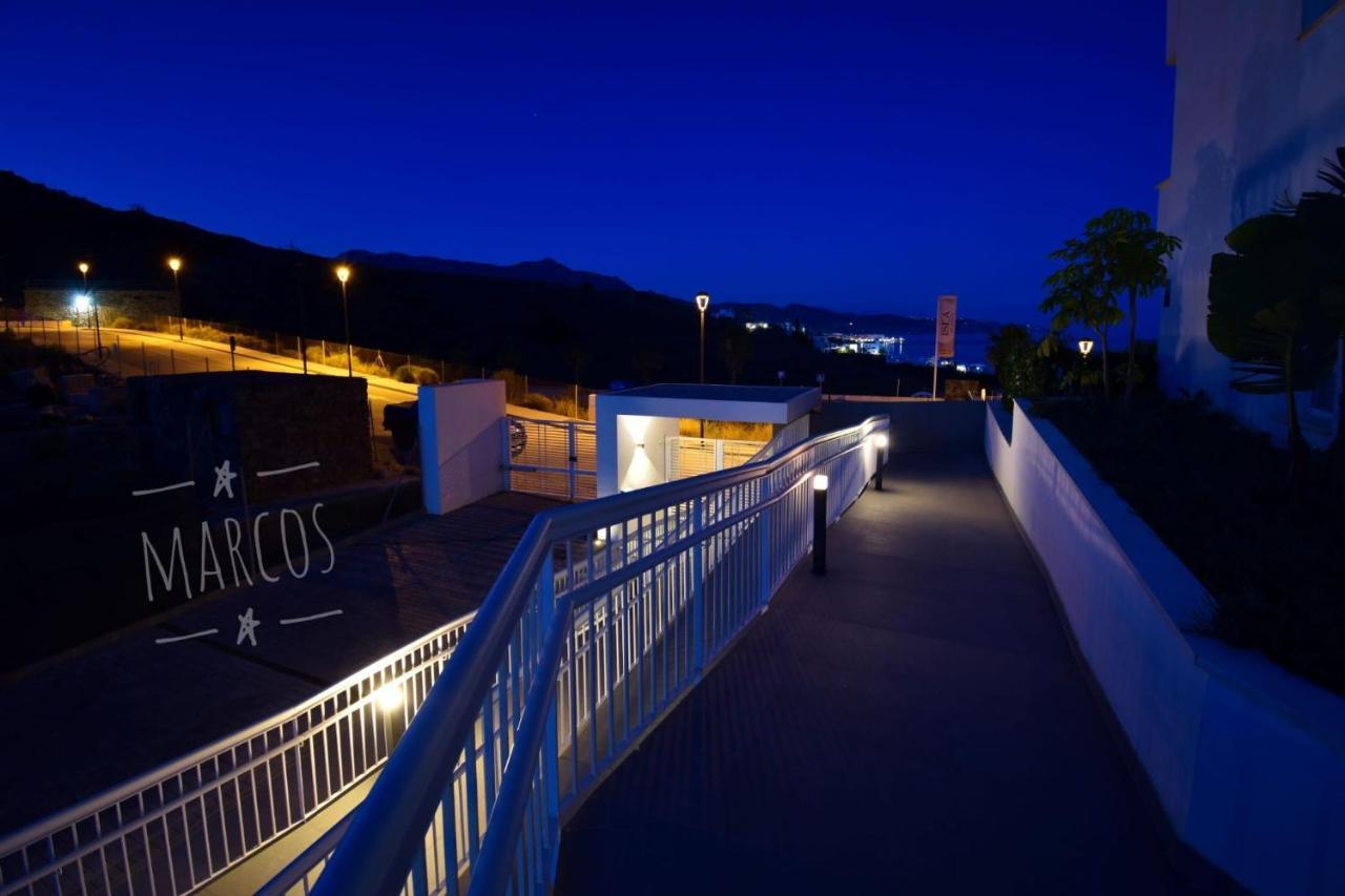 Magnolio Apartment Calaceite Torrox Εξωτερικό φωτογραφία