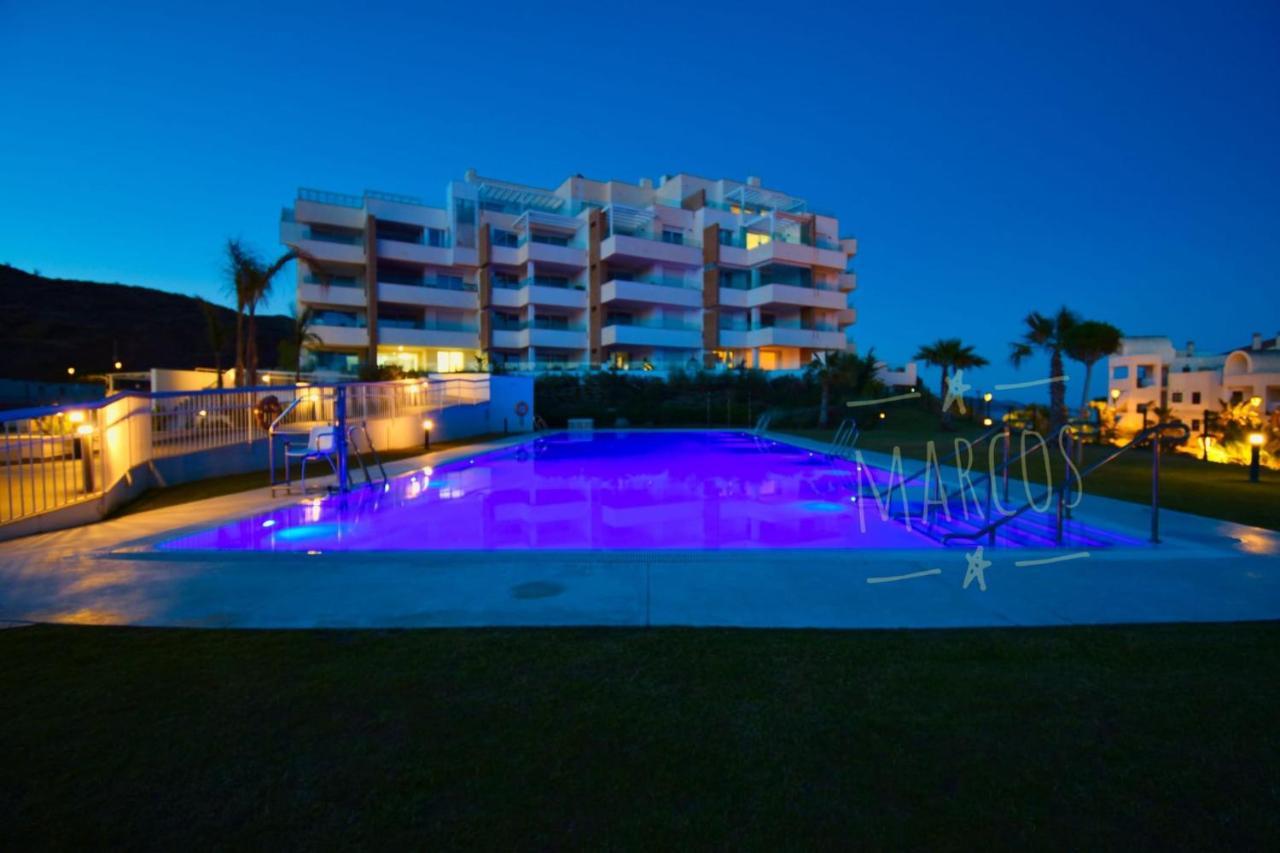 Magnolio Apartment Calaceite Torrox Εξωτερικό φωτογραφία