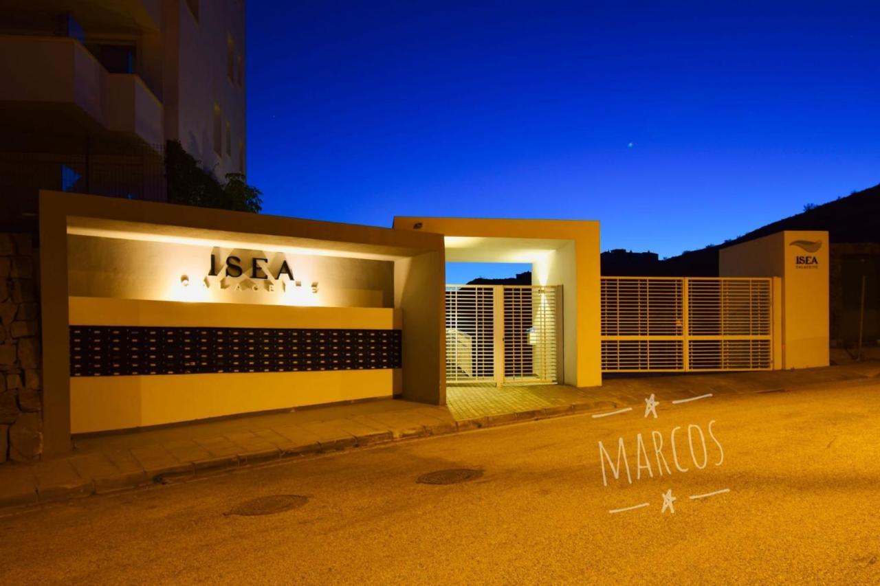 Magnolio Apartment Calaceite Torrox Εξωτερικό φωτογραφία