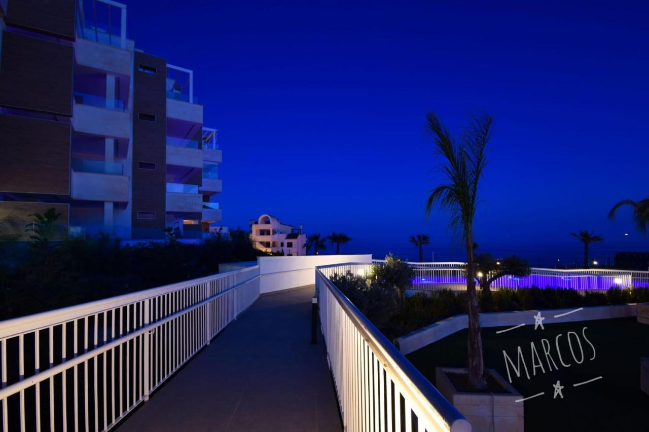 Magnolio Apartment Calaceite Torrox Εξωτερικό φωτογραφία